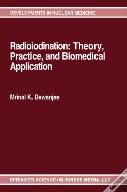Capa do artigo Radioiodination: Theory, Practice, And Biomedical Applications