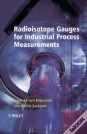Radioisotope Gauges For Industrial Process Measurements