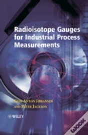 Capa do artigo Radioisotope Gauges For Industrial Process Measurements