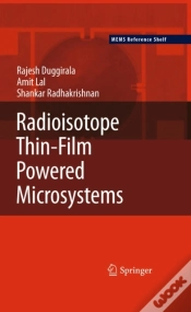 Capa do artigo Radioisotope Thin-Film Powered Microsystems