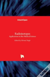 Capa do artigo Radioisotopes