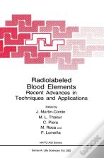 Radiolabeled Blood Elements