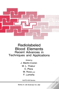 Capa do artigo Radiolabeled Blood Elements