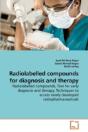 Radiolabelled Compounds For Diagnosis An - Preview