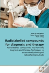 Radiolabelled Compounds For Diagnosis An