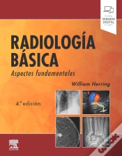 Capa do artigo Radiología Básica (4ª Ed.)