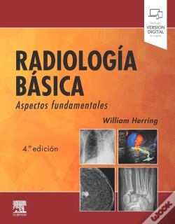 Capa do artigo Radiología Básica (4ª Ed.)