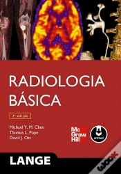 Capa do artigo Radiologia Básica