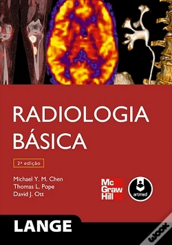 Capa do artigo Radiologia Básica