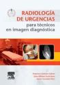 Radiología De Urgencias Para Técnicos En Imagen Diagnóstica + Acceso Web - Preview