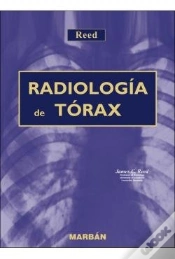 Capa do artigo Radiologia Del Torax