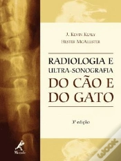 Capa do artigo Radiologia e Ultra-Sonografia do Cão e do Gato