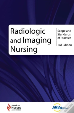 Capa do artigo Radiologic And Imaging Nursing