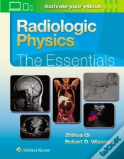 Capa do artigo Radiologic Physics: The Essentials
