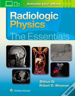 Capa do artigo Radiologic Physics: The Essentials
