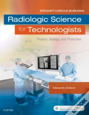 Capa do artigo Radiologic Science For Technologists - E-Book