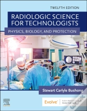 Capa do artigo Radiologic Science For Technologists E-Book