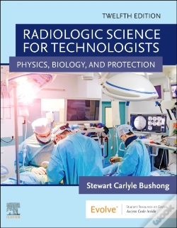 Capa do artigo Radiologic Science For Technologists E-Book