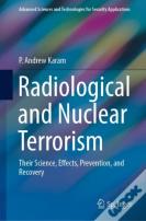 Radiological And Nuclear Terrorism