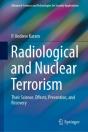 Radiological And Nuclear Terrorism - Preview