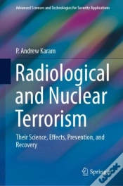 Capa do artigo Radiological And Nuclear Terrorism