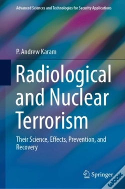 Capa do artigo Radiological And Nuclear Terrorism