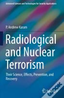 Radiological And Nuclear Terrorism