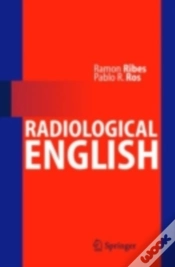 Capa do artigo Radiological English