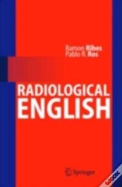 Capa do artigo Radiological English