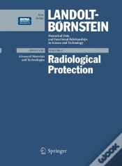 Capa do artigo Radiological Protection