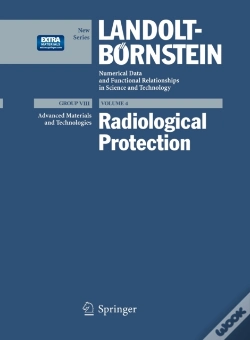 Capa do artigo Radiological Protection