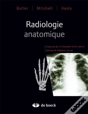 Capa do artigo Radiologie Anatomique
