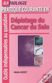Capa do artigo Radiologie ; Dépistage Du Cancer Du Sein