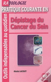 Radiologie ; Dépistage Du Cancer Du Sein