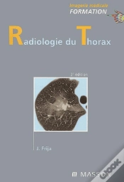 Capa do artigo Radiologie Du Thorax (3e Édition)