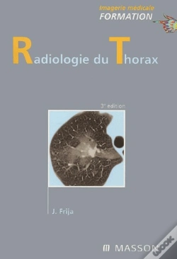Capa do artigo Radiologie Du Thorax (3e Édition)
