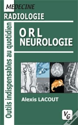 Capa do artigo Radiologie, Orl, Neurologie