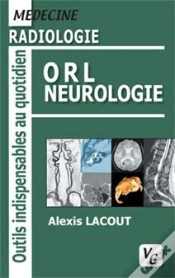 Capa do artigo Radiologie, Orl, Neurologie