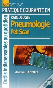 Capa do artigo Radiologie ; Pneumologie, Pet-Scan
