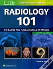 Capa do artigo Radiology 101