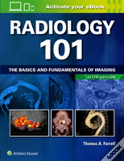 Capa do artigo Radiology 101