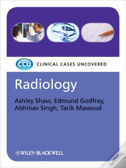 Capa do artigo Radiology