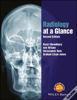 Capa do artigo Radiology At A Glance