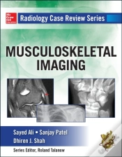 Capa do artigo Radiology Case Review Series: Msk Imaging