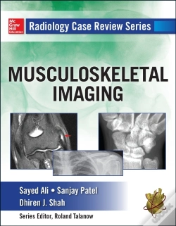 Capa do artigo Radiology Case Review Series: Msk Imaging