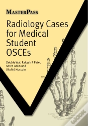 Capa do artigo Radiology Cases For Medical Student Osces