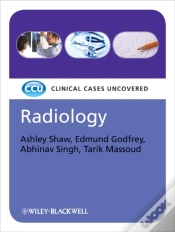 Capa do artigo Radiology, Etextbook
