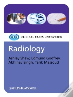 Capa do artigo Radiology, Etextbook