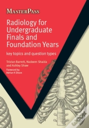 Capa do artigo Radiology For Undergraduate Finals And Foundation Years