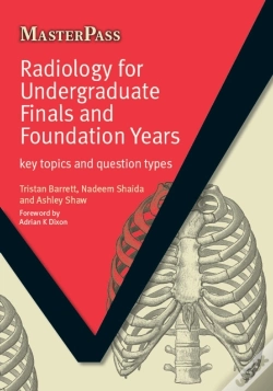 Capa do artigo Radiology For Undergraduate Finals And Foundation Years